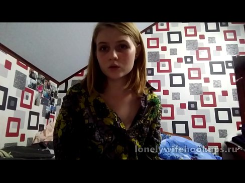 ❤️ Молода студентка-блондинка з Росії любить більші члени. ❤️❌ Секс-відео на порно uk.newsexxxx.ru