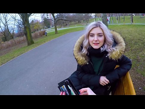 ❤️ Ковтає гарячу сперму незнайомця за гроші - мінет у парку від Єви Ельфі ❤️❌ Секс-відео на порно uk.newsexxxx.ru